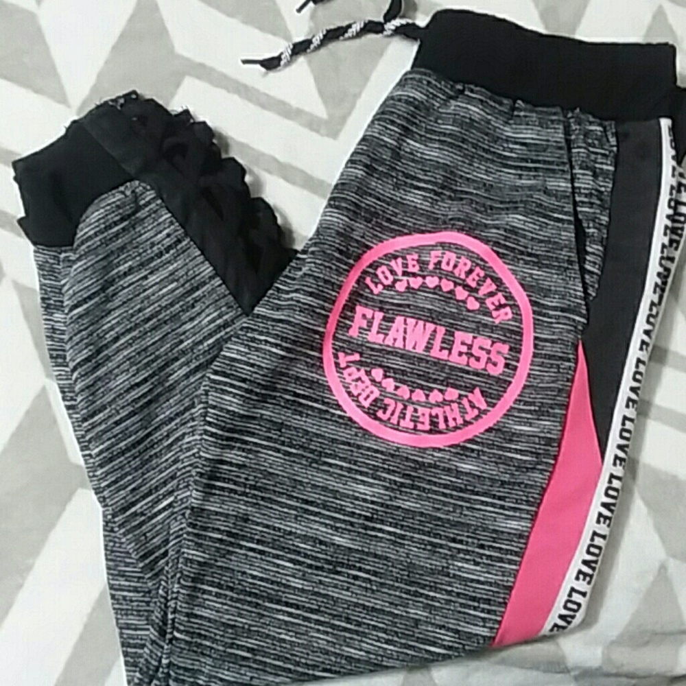 capri sweats